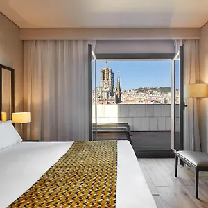 Eurostars Monumental 4*, Barcelona Spanyolország