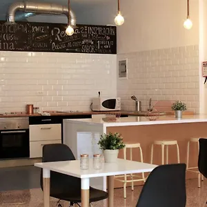 Hostel Trevejo