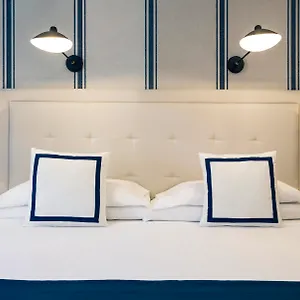 Отель Mercure Jardines De Albia ****