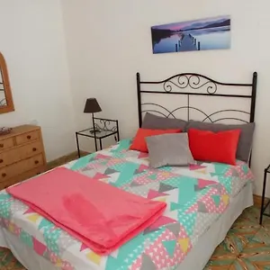Guest house Casa Alamo Agaete