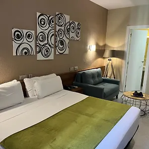 Iznajar Guest house