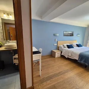 Joakina Maison d'hôtes
