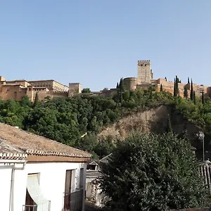 Apartmán Bellavista
