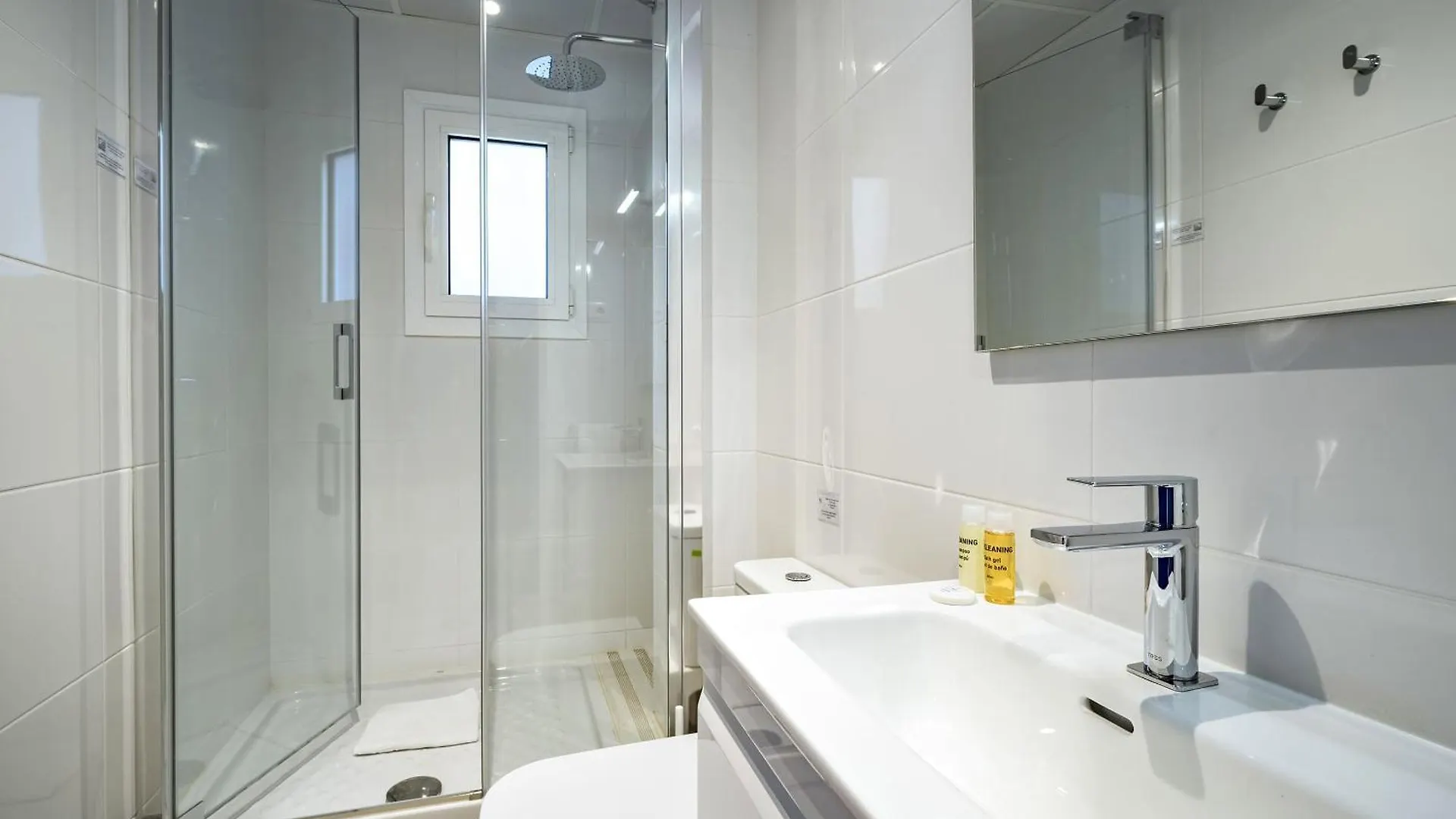 Habitat Apartments Cool Jazz Barcelone Espagne