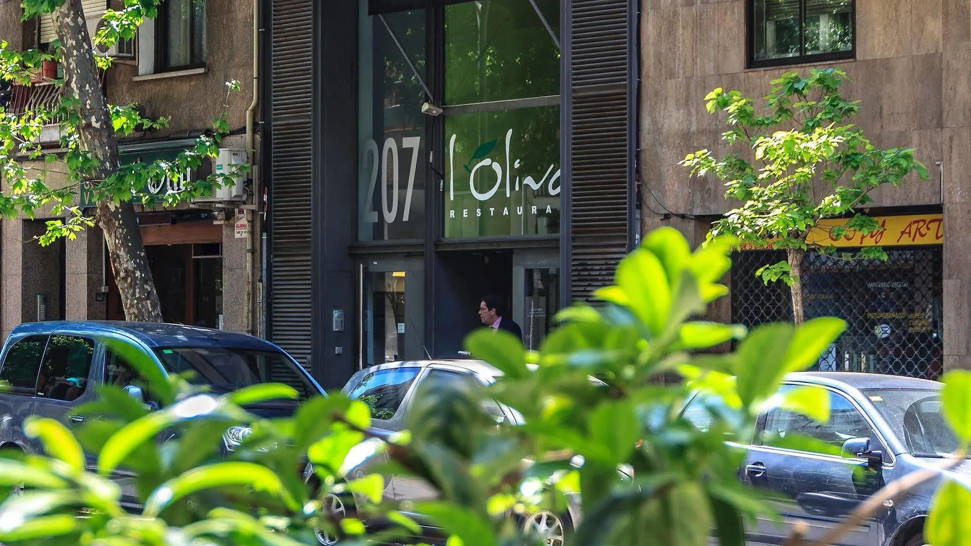 Appart hôtel Habitat Apartments Cool Jazz Barcelone
