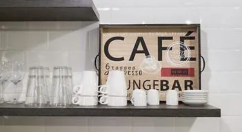 *** Aparthotel Habitat Apartments Cool Jazz Barcelona Spain